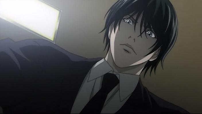 Otaku Gallery  / . / Anime e Manga / Death Note / Screen Shots / 34 - Cautela / 176.jpg